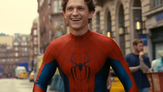 "Spider-Man: Brand New Day" grossed $927 million in its opening days
