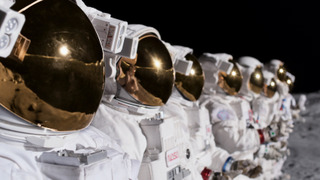 7 сериалов о космонавтах 👨🚀