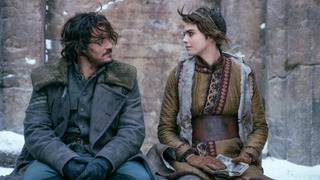 7 волшебных сериалов о феях