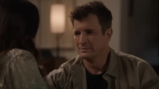 Нэйтану Филлиону делают предложение в трейлере шестого сезона сериала «Новобранец»