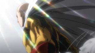 "One-Punch Man" returns: the teaser of the third season of the anime was released