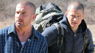 Hulu is launching a pilot for a new "Prison Break" movie