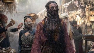 Что смотреть на следующей неделе? Новые сезоны сериалов 10–16 марта