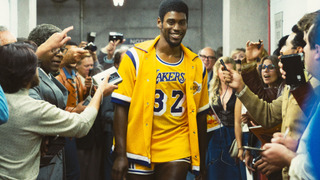 The series "Winning Time: The Rise of the Lakers Dynasty" has been shut down after two seasons 