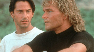 AMC will release a TV series based on the film *Surf's Up*