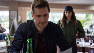 7 best series based on Harlan Coben's detectives 