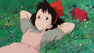 По книге «Ведьмина служба доставки» снимут игровой сериал