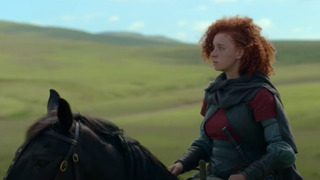 Lucasfilm показал отрывок из нового фэнтези-сериала «Уиллоу»