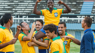 7 movies about soccer 