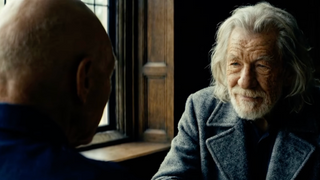 Marvel has revealed the full cast of the new "X-Men"