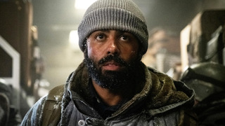 Четвертый сезон сериала «Сквозь снег» станет последним