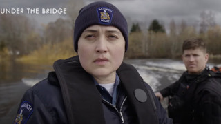 «Умеешь хранить секреты?»: вышел тизер криминальной драмы «Под мостом»