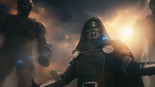 Marvel Studios has released a new trailer for *Avengers: Doomsday*