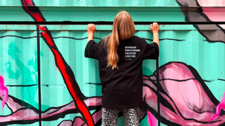 We're releasing a limited edition of T-shirts!