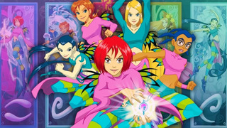 Disney is considering a feature film remake of "W.I.T.C.H."