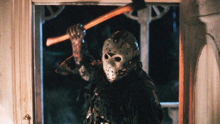 Peacock has set a premiere date for the *Friday the 13th* prequel