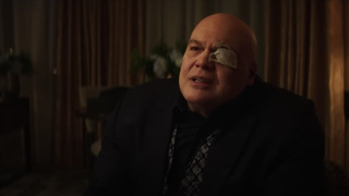 «Ни одно злодеяние не останется безнаказанным»: вышел мрачный трейлер сериала «Эхо»
