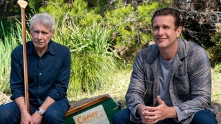 What to watch next week? New seasons of TV series October 14—20