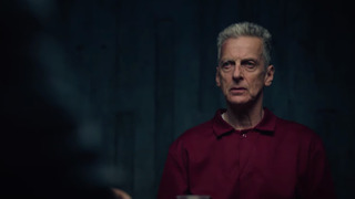 Посмотрите трейлер сериала «Час дьявола» с пугающим Питером Капальди