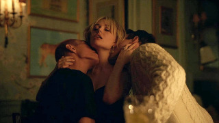 7 shows about polyamory and open relationships
