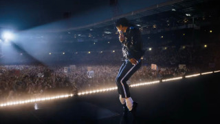 «Самый продаваемый альбом всех времён»: опубликован новый тизер фильма «Майкл»