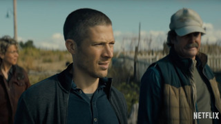 Вышел тизер «Полуночной мессы» — нового сериала от автора «Призраков дома на холме»