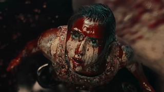 «Происходит что-то странное»: вышел трейлер «Поколения «Ви» — спин-оффа «Пацанов»