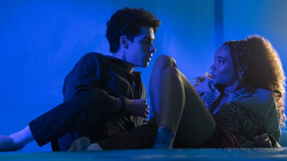 Amazon закрыл сериал «Я знаю, что вы сделали прошлым летом»