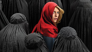 Showtime выпустил тизер последнего сезона «Родины»