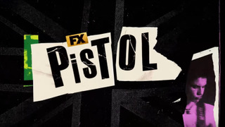 «Мы изменим мир»: посмотрите тизер сериала о Sex Pistols