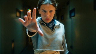  «Очень странные дела» возглавили рейтинг самых популярных сериалов телесезона 2025–2026