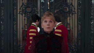HBO показал тизер «Позолоченного века» — нового сериала создателя «Аббатства Даунтон»