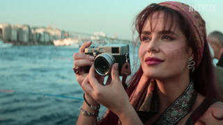 Что смотреть на следующей неделе? Новые сезоны сериалов 17–23 апреля