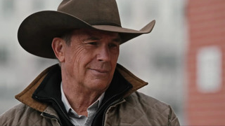 The premiere date for the final episodes of "Yellowstone" has been revealed
