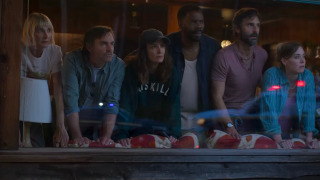 Netflix показал трейлер второго сезона «Времён года» 