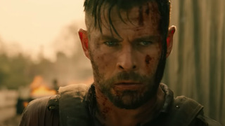 Посмотрите тизер фильма «Тайлер Рейк 2» с Крисом Хемсвортом
