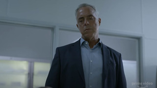 Amazon Prime показал трейлер финального сезона «Босха»