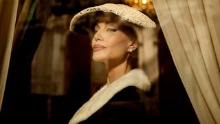 Opera diva, billionaire, and artist. 7 new biographical movies