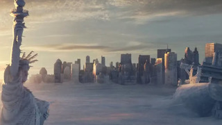 7 остросюжетных фильмов, где снежная буря решает всё