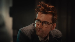 Посмотрите тизер-трейлер спецвыпусков «Доктора Кто»