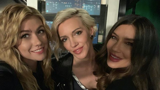 The CW разрабатывает женский спин-офф «Стрелы»