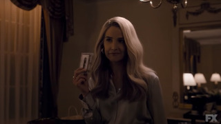 FX показал полноценный трейлер «Американской истории преступлений»