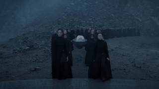 Посмотрите тизер сериала «Дюна: Пророчество» — приквела фильмов Дени Вильнева