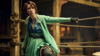Watch the trailer for "A Thousand Blows" from the creator of "Peaky Blinders."