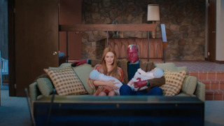 Marvel анонсировали новый проект Marvel Studios: Legends
