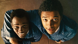 The trailer for "Nickel Boys" is on air