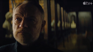 Вышел трейлер «Основания», основанного на романах Азимова