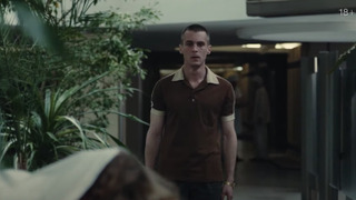 Посмотрите трейлер сериала «Фишер» о самом страшном советском маньяке