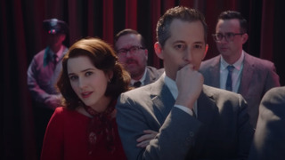 Что смотреть на следующей неделе? Новые сезоны сериалов 10–16 апреля