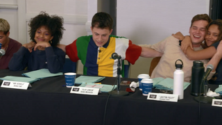 Последний сезон «13 причин почему» выйдет 5 июня